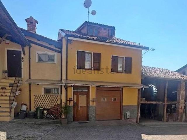 Casa in vendita a Piemonte, Cuneo