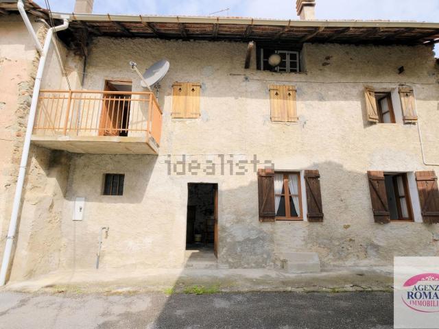 Casa in vendita a Giusvalla, Liguria