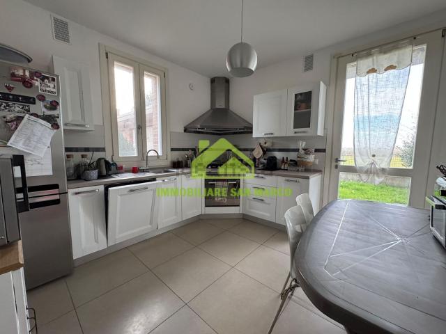 Casa in vendita a Unione Alto Ferrarese, Vigarano Mainarda
