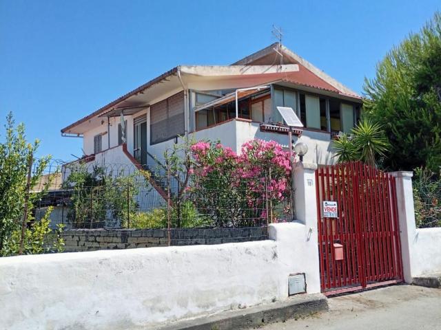 Casa in vendita a Agnone Fortezza, Augusta