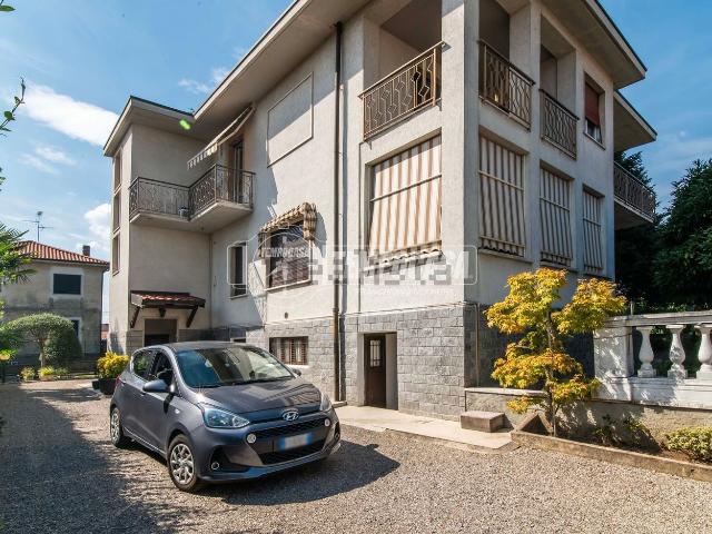 Casa in vendita a Gorla Maggiore, Varese