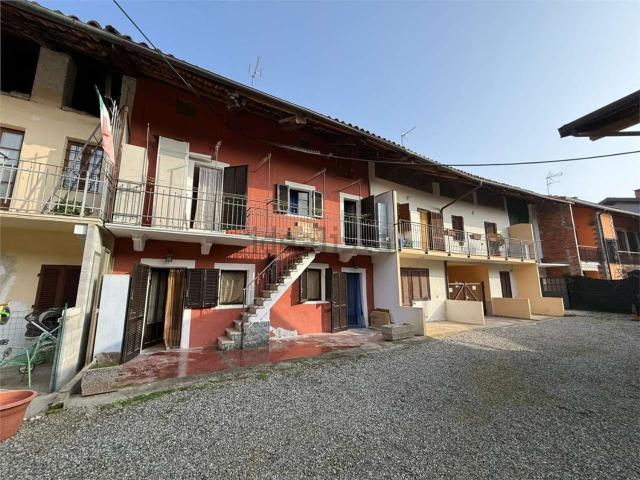Casa in vendita a Piemonte, Torino