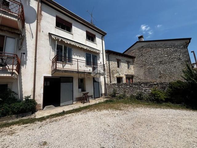 Casa in vendita a Farra Di Soligo, Veneto