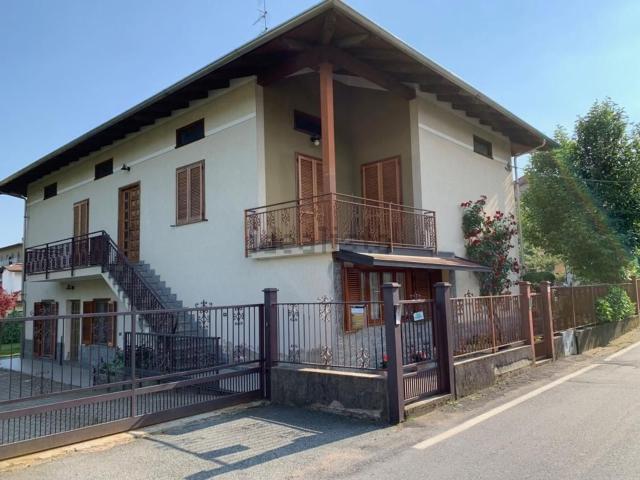 Casa in vendita a Piemonte, Vercelli