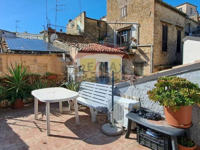 Casa in vendita a Civitanova-Sacca, Lanciano