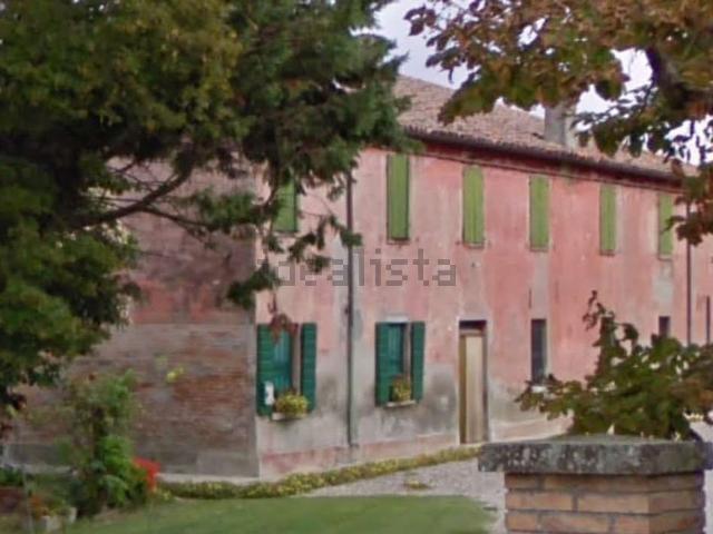 Casa in vendita a Portomaggiore, Reggio Emilia