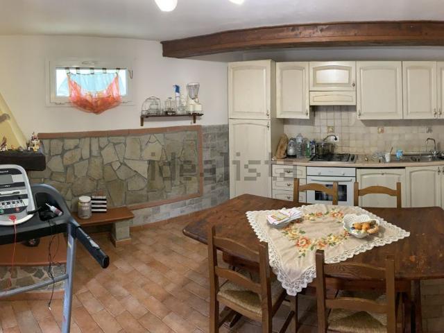Casa in vendita a San Carlo, Marina Di Massa