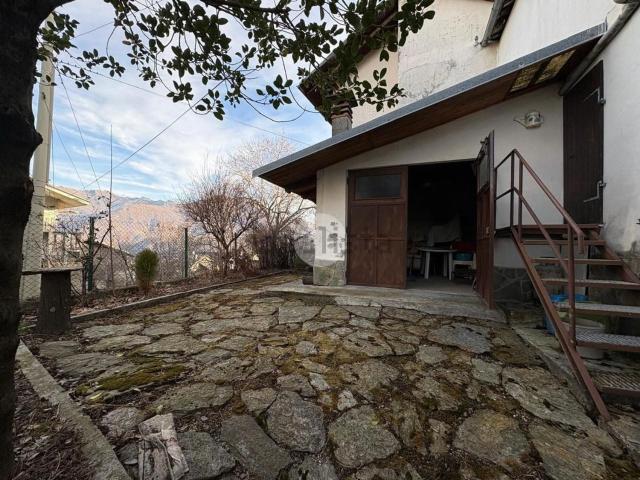 Casa in vendita a Piemonte, Torino