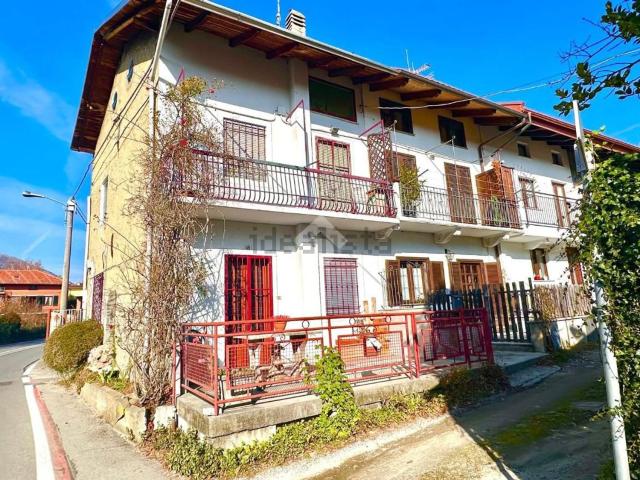 Casa in vendita a Unione Montana di Comuni delle Valli di Lanzo, Ceronda e Casternone, Piemonte