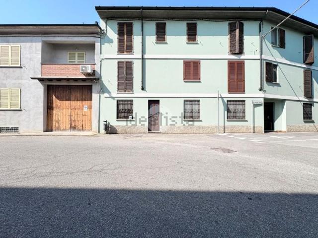Casa in vendita a Sesto Cremonese, Sesto ed Uniti
