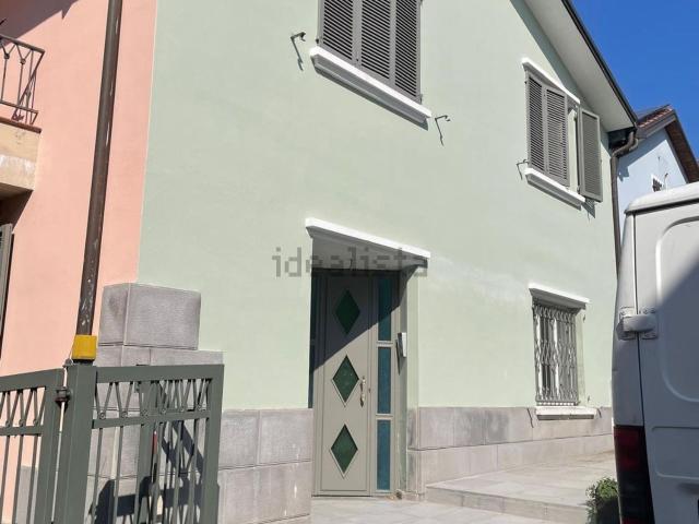 Casa in vendita a Salsomaggiore Terme, Reggio Emilia