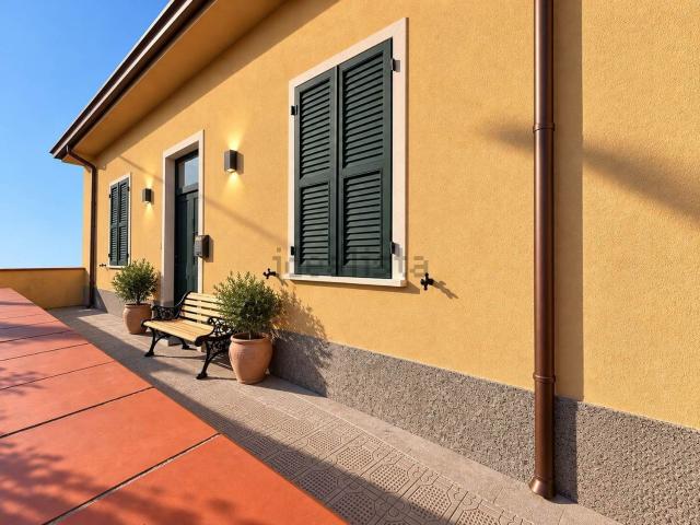Casa in vendita a Fiumaretta, Ameglia