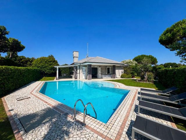 Casa in vendita a Rosolina, Rovigo