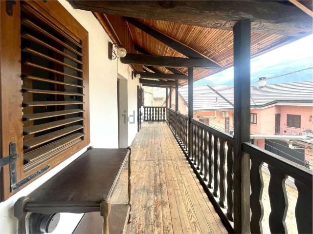 Casa in vendita a Bannio Anzino, Piemonte