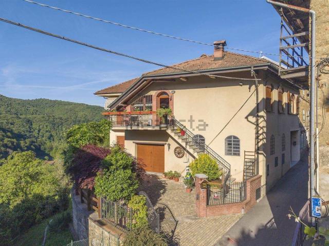 Casa in vendita a Piemonte, Novara