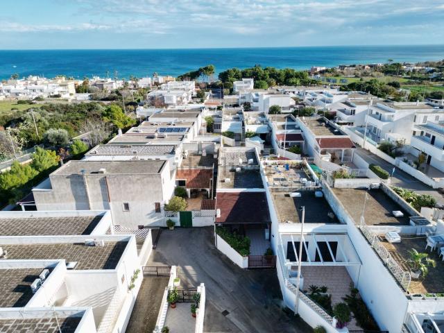 Casa in vendita a Torre Egnazia, Puglia
