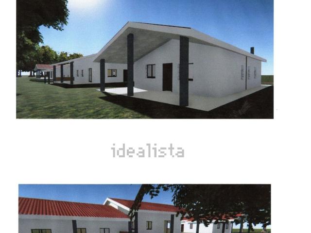 Casa in vendita a Ferrazzano, Molise