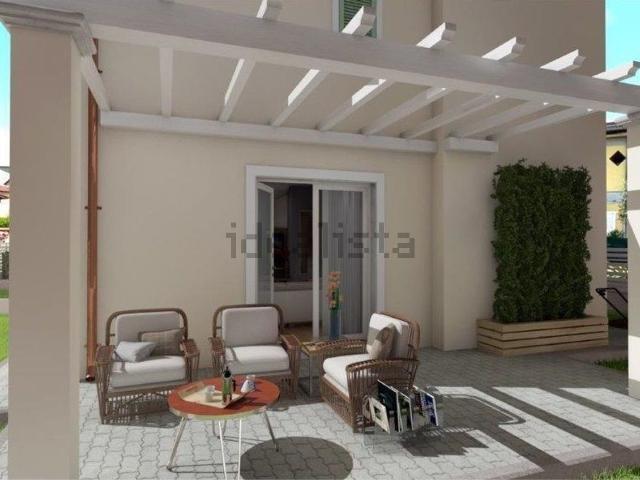 Casa in vendita a Castelnuovo Magra, Liguria