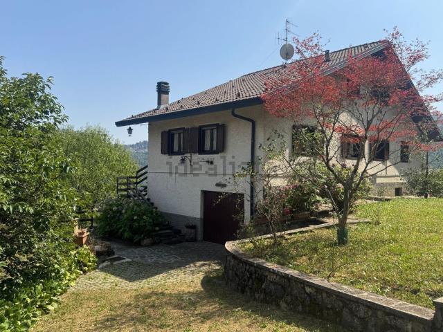 Casa in vendita a Sambusita, Algua
