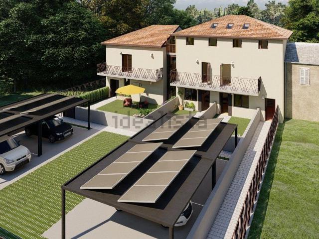 Casa in vendita a Treviso, Veneto
