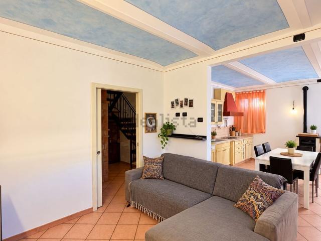 Casa in vendita a Medolla, Modena