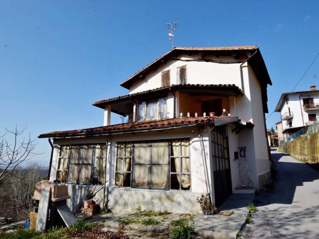 Casa in vendita a Piemonte, Cuneo