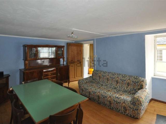 Casa in vendita a Bannio Anzino, Piemonte