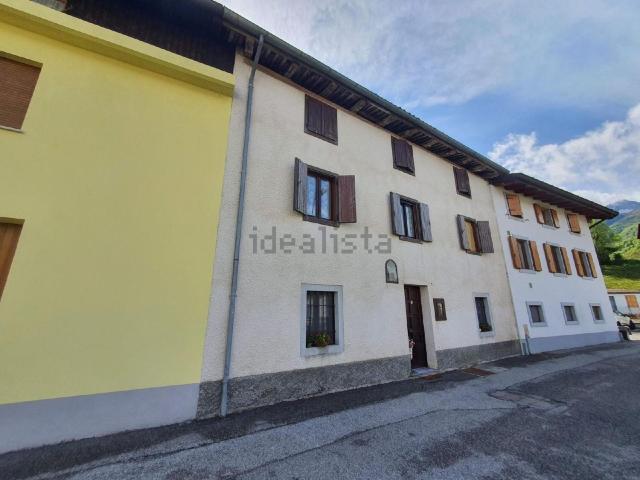 Casa in vendita a Preone, Friuli-Venezia Giulia