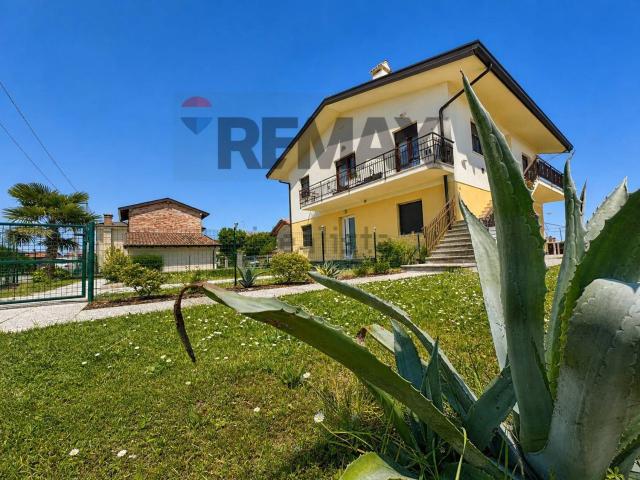 Casa in vendita a San Michele Al Tagliamento, Veneto