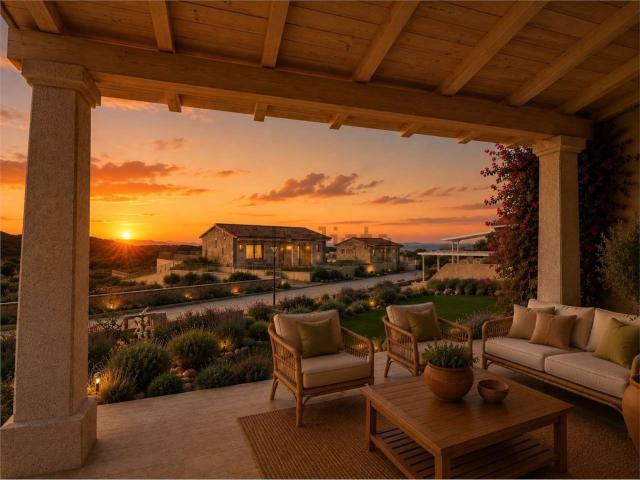 Casa in vendita a Trinità d'Agultu e Vignola, Sardigna/Sardegna