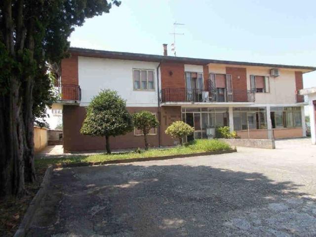 Casa in vendita a Agna, Veneto