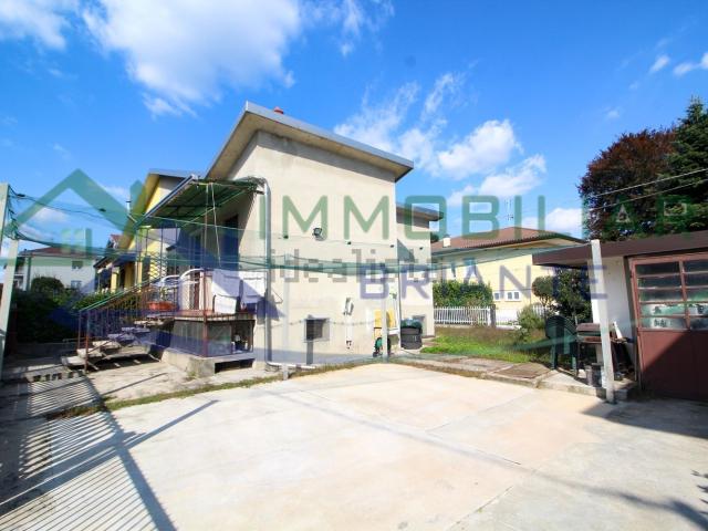 Casa in vendita a Mezzana, Somma Lombardo