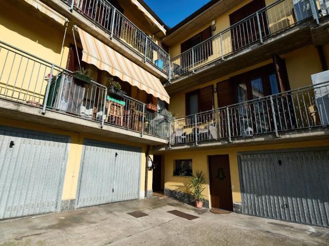 Casa in vendita a Comazzo, Lombardia