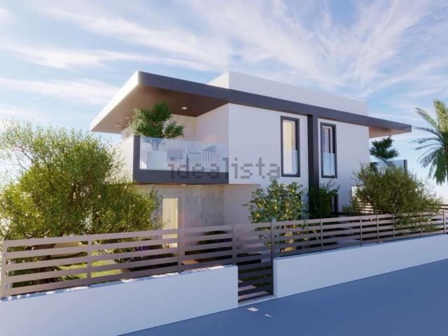 Casa in vendita a Barracca Manna, Cagliari