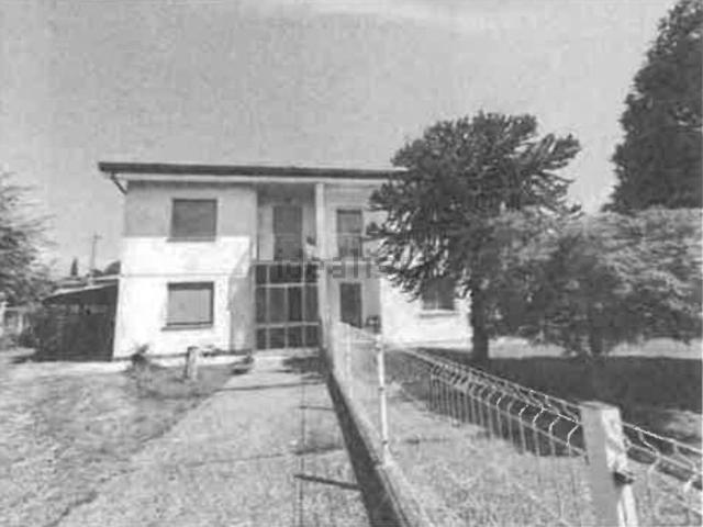 Casa in vendita a Mestre-Carpenedo, Venezia