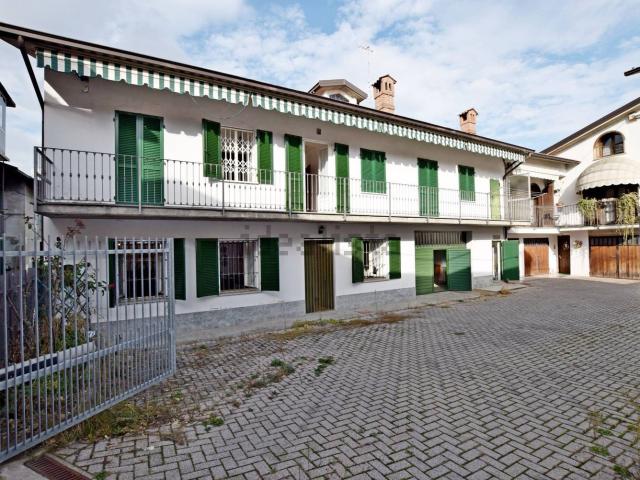 Casa in vendita a Piemonte, Cuneo