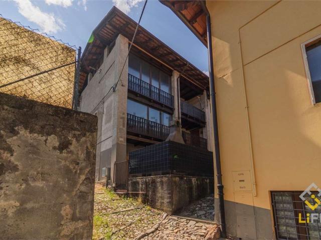 Casa in vendita a Cellio con Breia, Piemonte