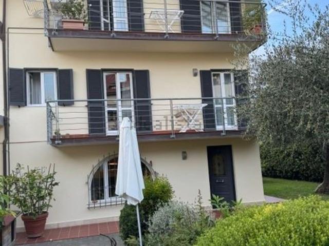 Casa in vendita a Turano, Massa