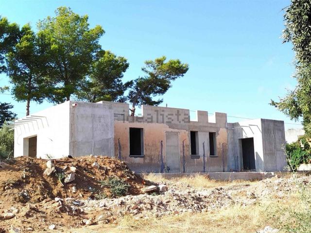 Casa in vendita a Casuzze, Santa Croce Camerina