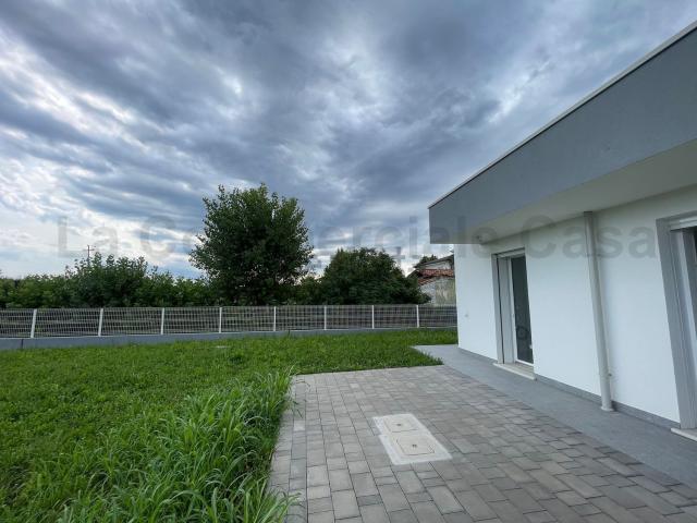 Casa in vendita a Roncade, Veneto