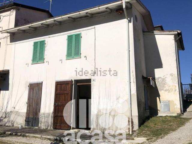 Casa in vendita a Bagno Di Romagna, Reggio Emilia