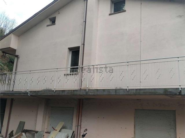 Casa in vendita a Montefiore Conca, Reggio Emilia