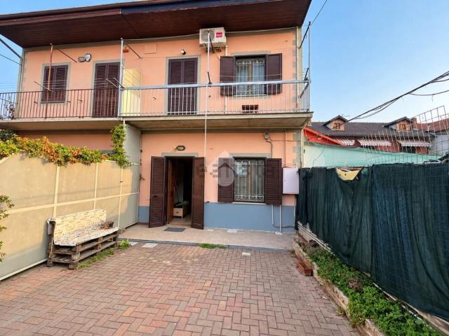 Casa in vendita a San Maurizio Canavese, Torino