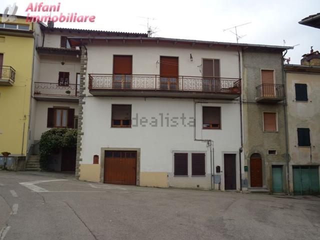 Casa in vendita a Castel Focognano, Toscana