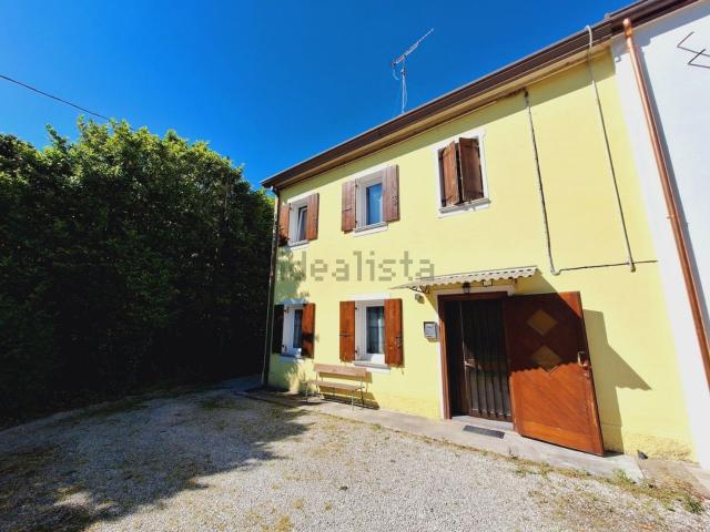 Casa in vendita a Cappella Maggiore, Veneto