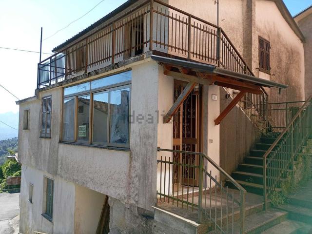 Casa in vendita a Unione di comuni Montana Lunigiana, Tresana