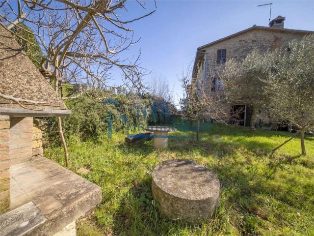 Casa in vendita a Monte Castello Di Vibio, Umbria