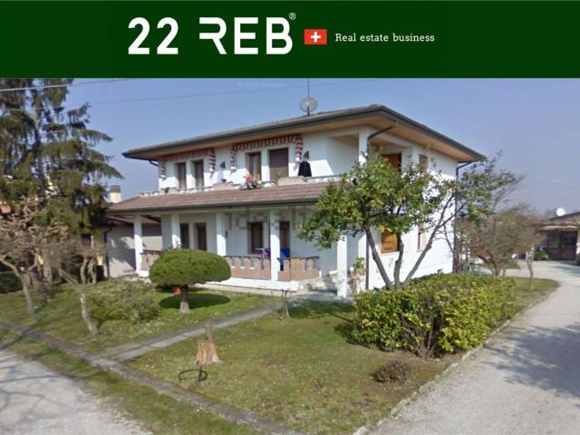 Casa in vendita a Corte, Piove di Sacco