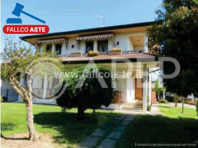 Casa in vendita a Corte, Piove di Sacco