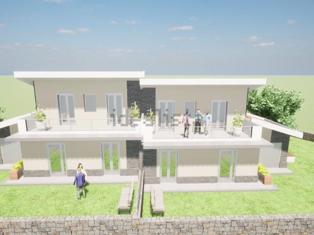 Casa in vendita a Sambuco, Viagrande